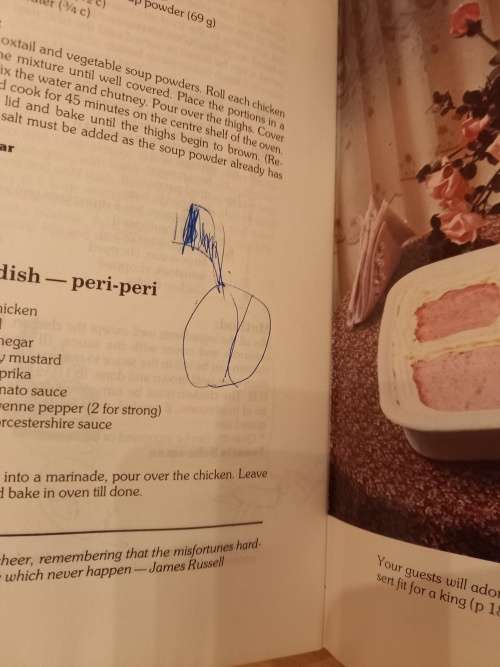 Fit for a King (Knuppeldik aan Koningskos) 1989