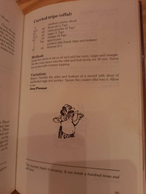 Fit for a King (Knuppeldik aan Koningskos) 1989