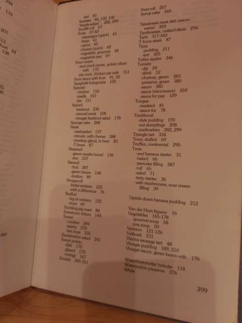 Fit for a King (Knuppeldik aan Koningskos) 1989