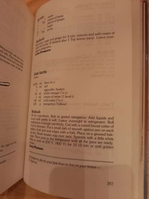 Fit for a King (Knuppeldik aan Koningskos) 1989