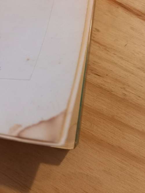 Ontgroening op Maasdorp Nr 11 deur Stella Blakemore (1972)