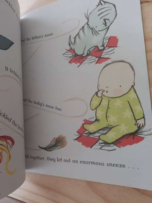 Wake Up Do, Lydia Lou by Juloa Donaldson (2013)