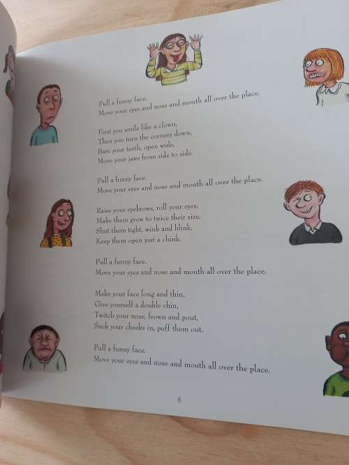 The Gruffalo and other songs by Julia Donaldson