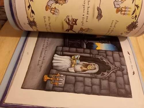 Charlie Cook's Favourite Book by Julia Donaldson