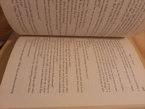 Wild Fire by Nelson Demille