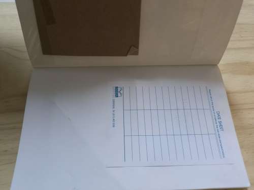 Hoofmeisie Kobie (Nr 8) deur Stella Blakemore (4de uitgawe, 3de druk 2007)