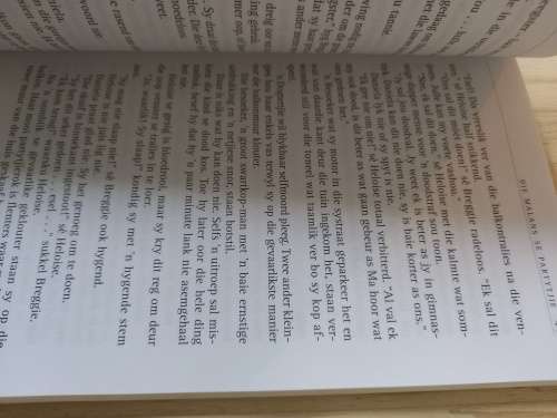 Hoofmeisie Kobie (Nr 8) deur Stella Blakemore (4de uitgawe, 3de druk 2007)