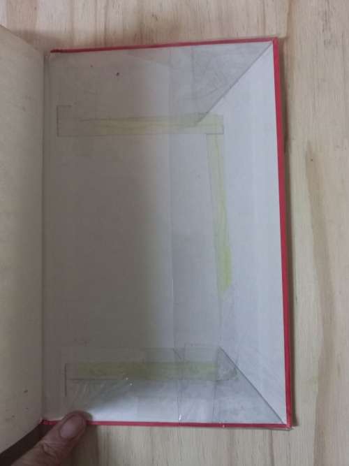 Maasdorp se Drie Musketiers (Nr 6) deur Stella Blakemore (5de uitgawe 1972)