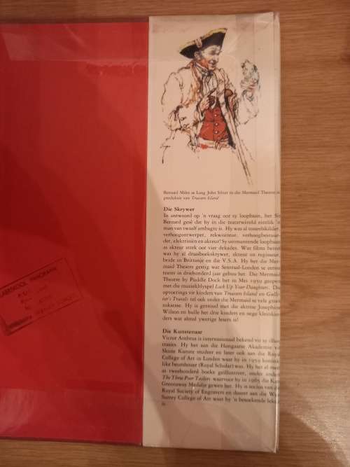 Keurverhale van Shakespeare deur (1ste Afr Uitgawe 1977)