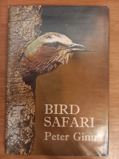 Bird Safari - Peter Ginn (1974)