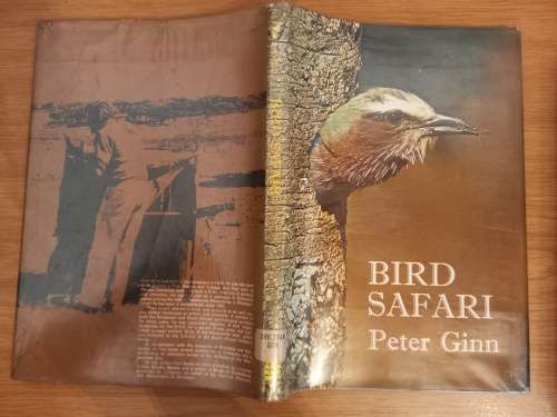 Bird Safari - Peter Ginn (1974)