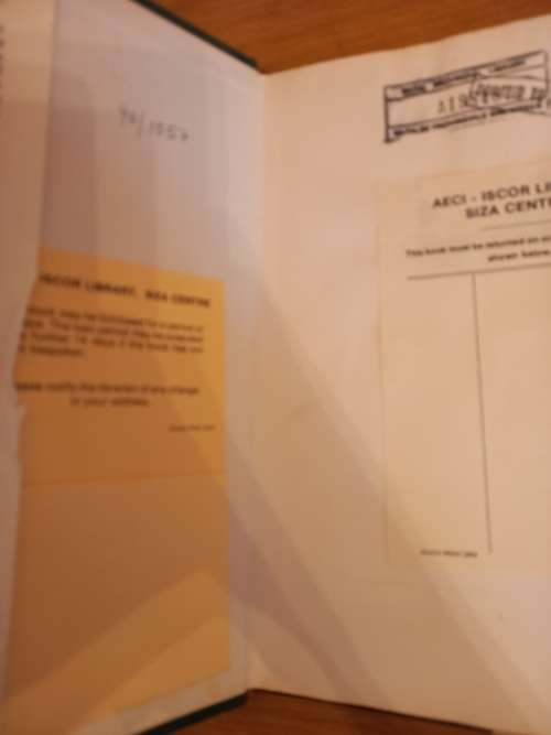 Bird Safari - Peter Ginn (1974)