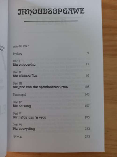 Maria Magdalena - Ellen Gunderson Traylor 1995