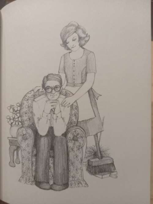 Iets wat vir Anna-Katrien mooi is - Rona Rupert 1972