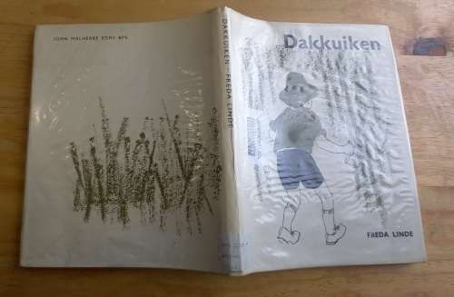 Dakkuiken - Freda Linde 1968