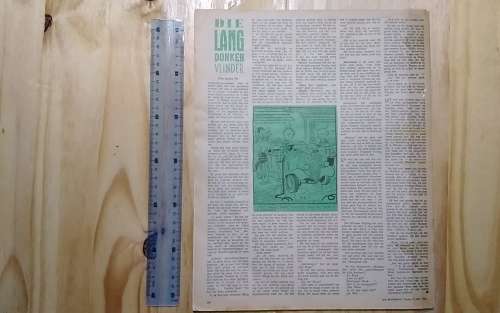 Die Brandwag 9 Julie 1965 tydskrif