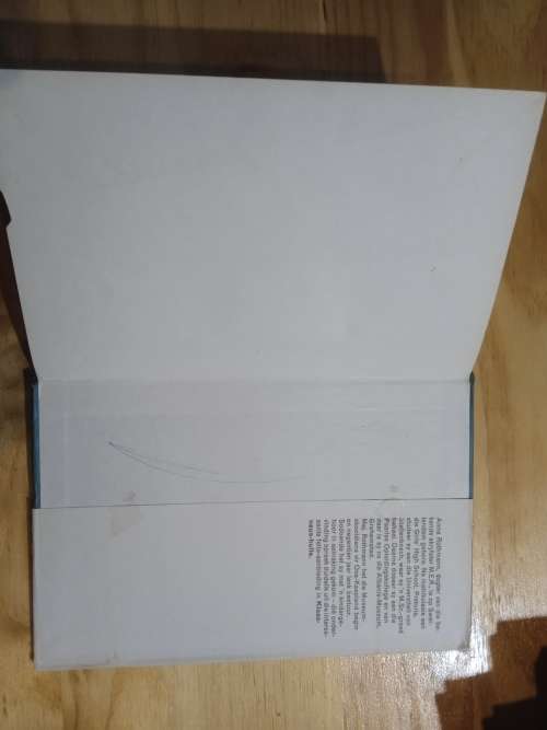 Klaasneus-hulle deur Anna Rothman (1973 3de druk)