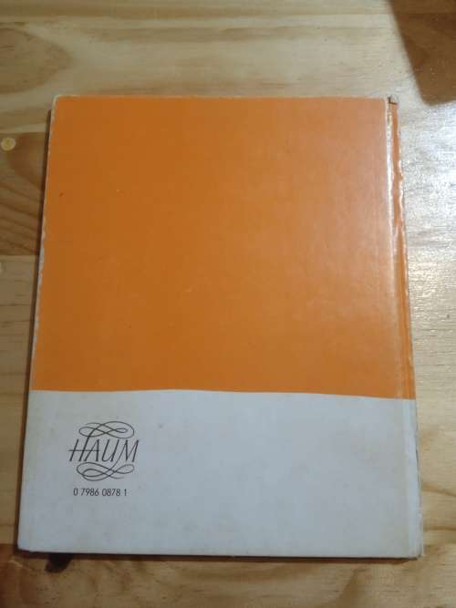 Kappatte kappatte kappat - F G Holloway (1984)