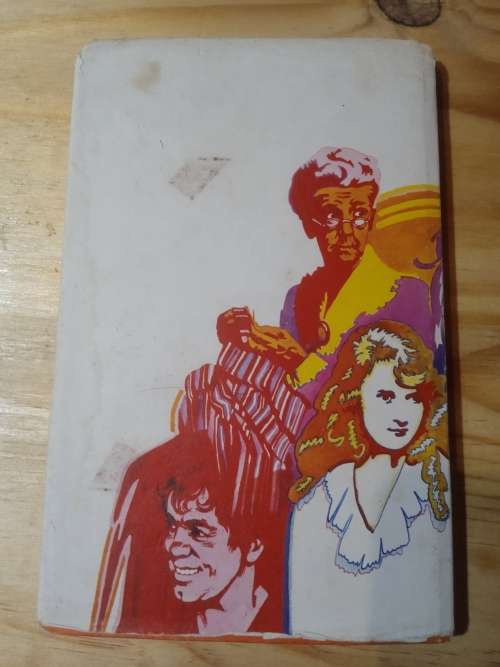 Buks en die stropersbende - John Coetzee (1973)