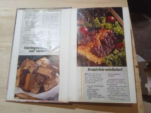 Knuppeldik aan koningskos (1990)