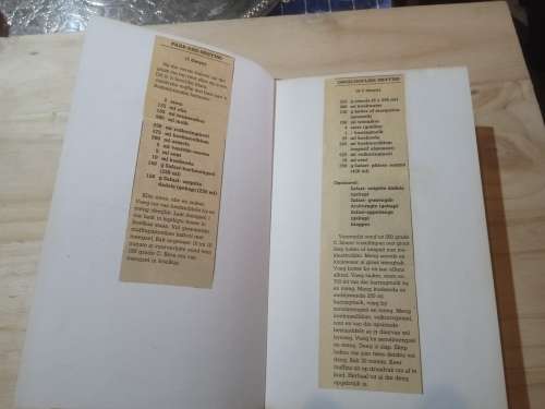 Knuppeldik aan koningskos (1990)