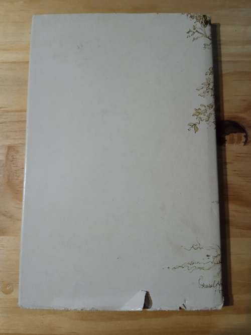 Roep van die sonskynwoud - Dricky Beukes (1982)