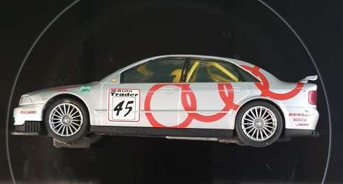 Hornby Audi A4
