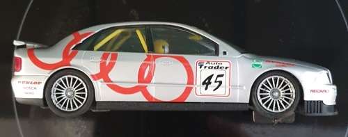 Hornby Audi A4