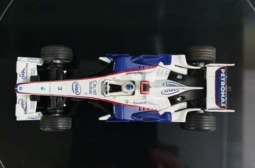 1/32 Carrera BMW Sauber F1 07