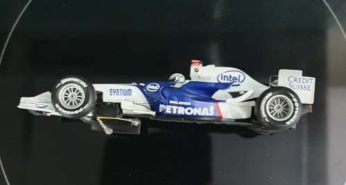 1/32 Carrera BMW Sauber F1 07