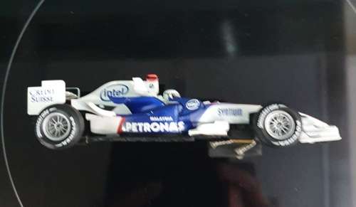 1/32 Carrera BMW Sauber F1 07