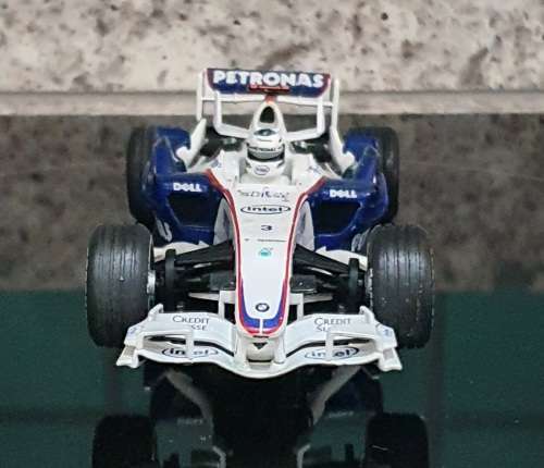 1/32 Carrera BMW Sauber F1 07