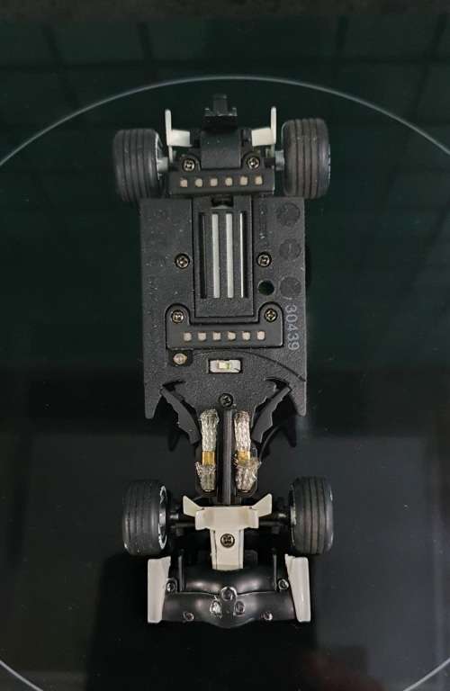 1/32 Carrera BMW Sauber F1 07