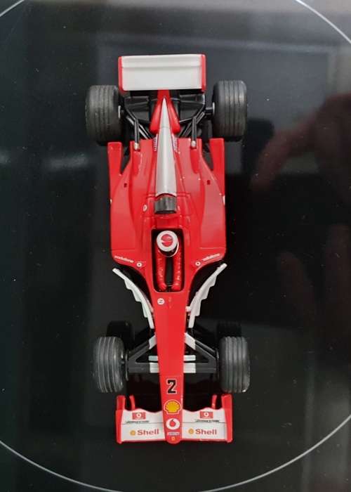 1/32 Carrera Ferrari F1