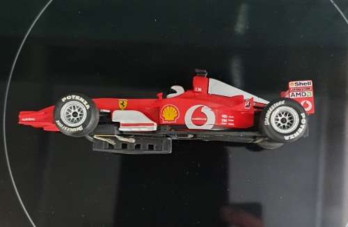 1/32 Carrera Ferrari F1