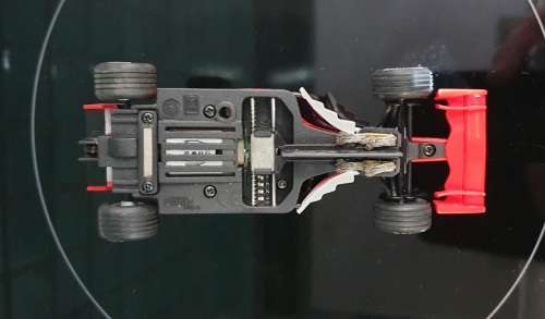 1/32 Carrera Ferrari F1