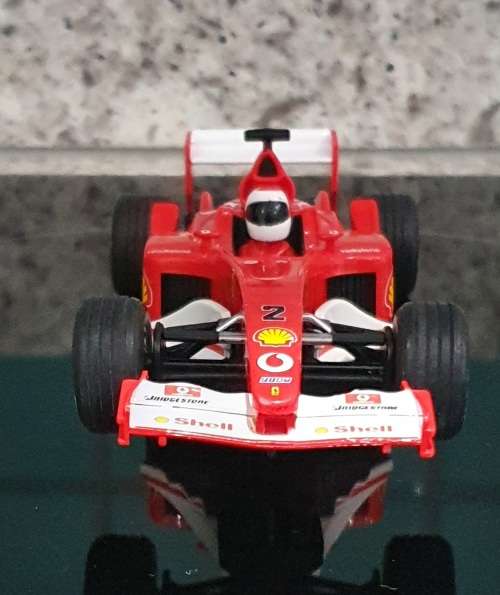1/32 Carrera Ferrari F1