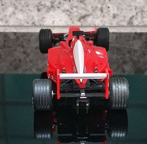 1/32 Carrera Ferrari F1