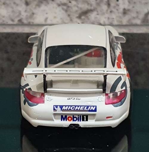 1/32 SCX Porsche 911 GT3 cup