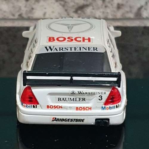 1/32 Ninco Mercedes C class