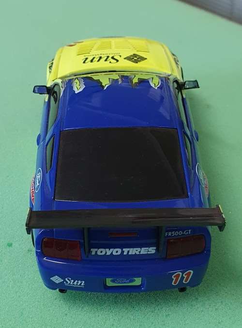 Ninco - Ford FR500GT