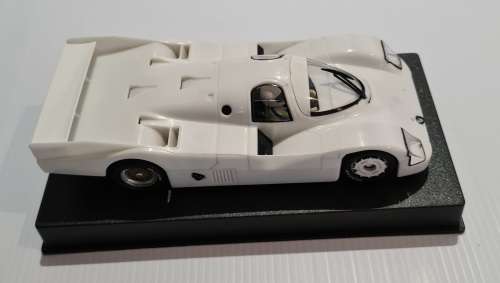 Slot.it Porsche 962C White kit