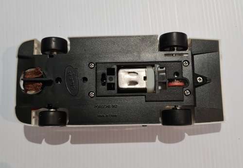 Slot.it Porsche 962C White kit