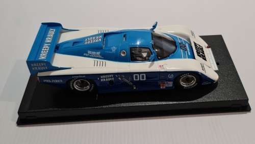 Revell March 83G Kreepy Krauly #00