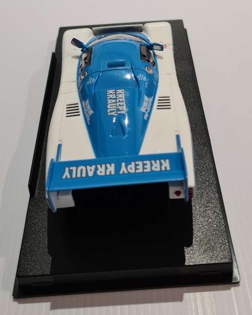 Revell March 83G Kreepy Krauly #00