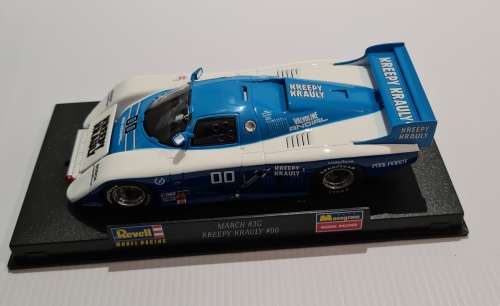 Revell March 83G Kreepy Krauly #00