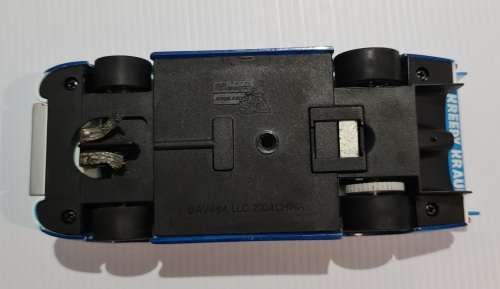 Revell March 83G Kreepy Krauly #00