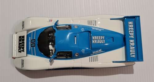 Revell March 83G Kreepy Krauly #00