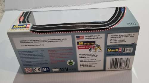 Revell March 83G Kreepy Krauly #00