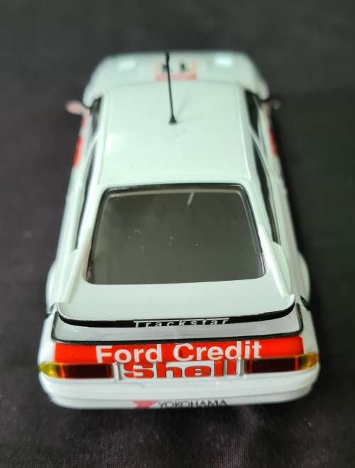 Scalextric Ford Sierra RS500